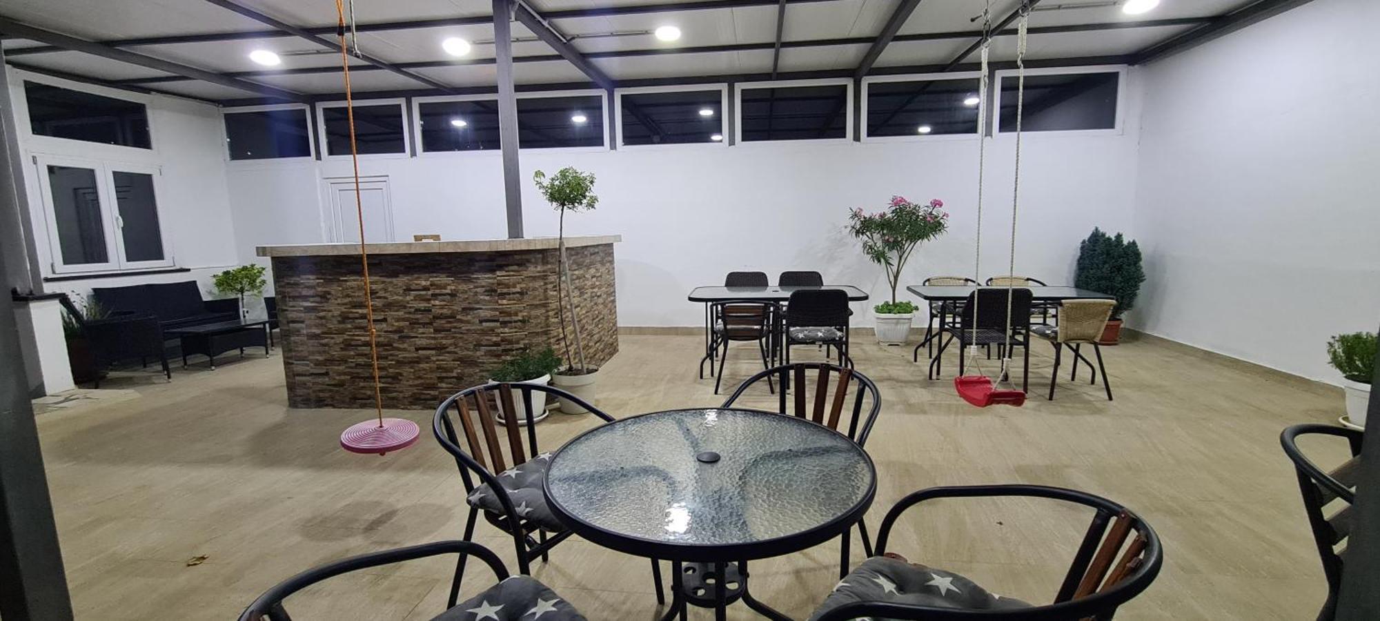 Balkan Pearl Apartments Bar Exterior foto